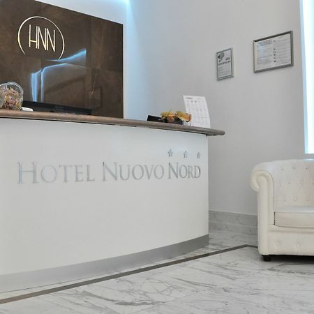 新诺德酒店 热那亚 外观 照片